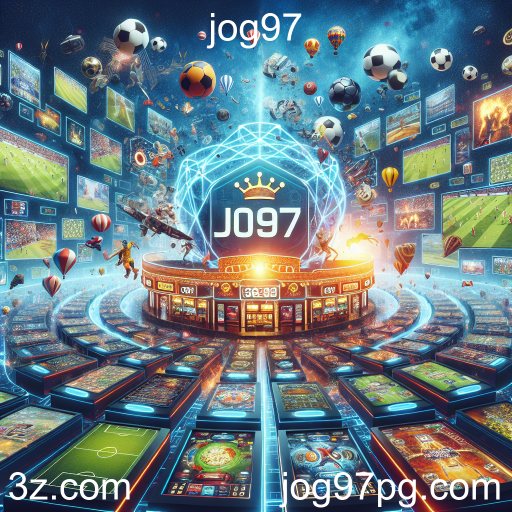 A Evolução dos Jogos de Esportes